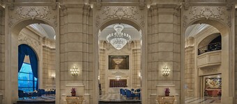โรงแรม คราวน์ พลาซ่า ตงหยิง บาย IHG