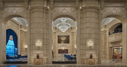 Crowne Plaza Dongying by IHG
