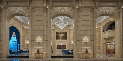 Crowne Plaza Dongying by IHG