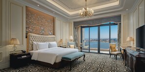 Exterior - Crowne Plaza Dongying by IHG (Dongying)