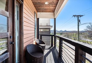 Property grounds - Rooftop Golf, Grill & Firepit w/ a View! Sleep 13! (Nashville)