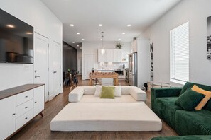 Téléviseur connecté