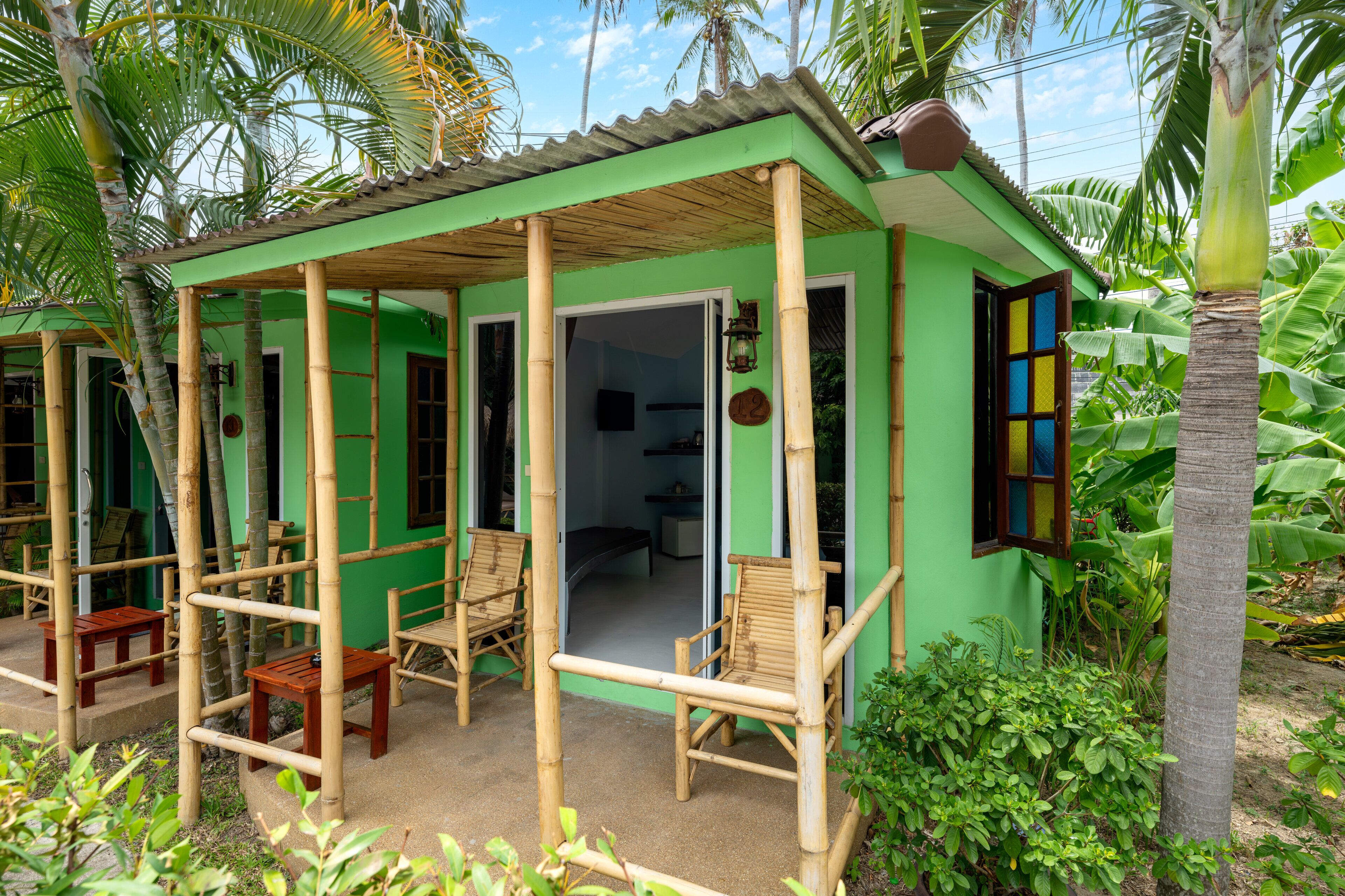 Foto - Avocado Koh Samui