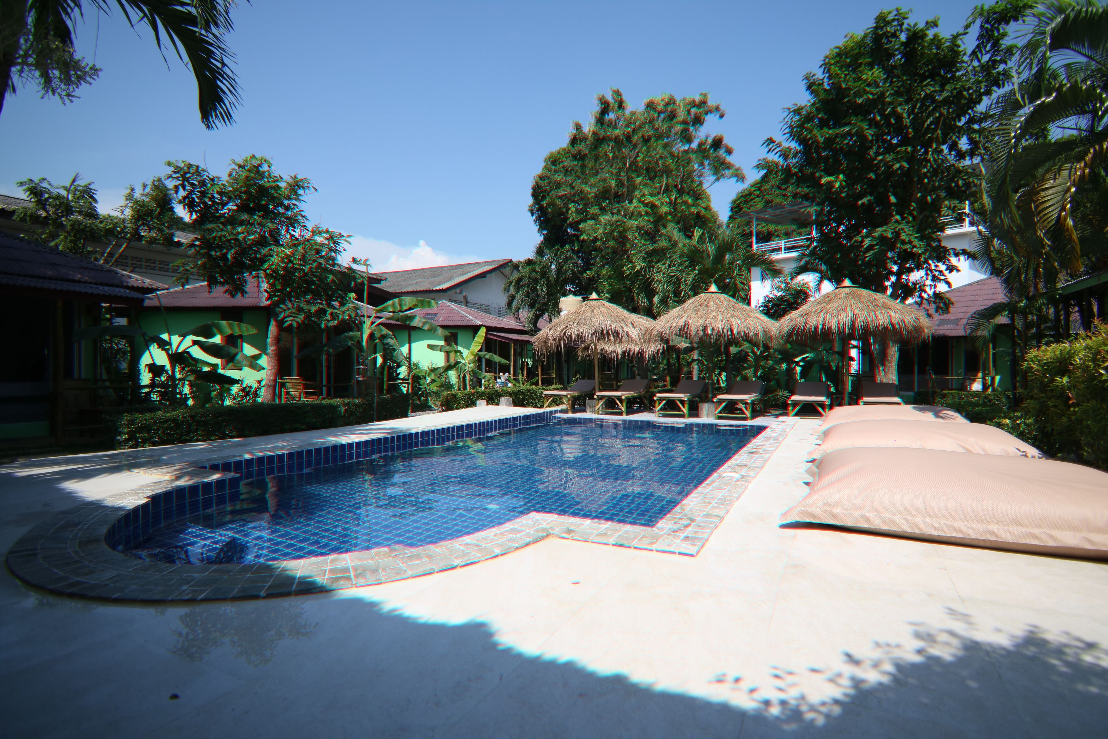 Foto - Avocado Koh Samui