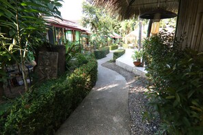 Exterior - Avocado (Koh Samui)