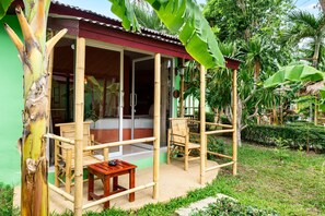 Exterior - Avocado (Koh Samui)