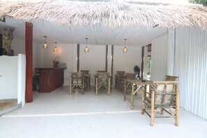 Bar (en la propiedad)