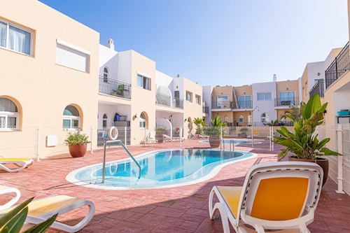 Stadthaus in Palm-Mar