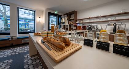 Beau M Paris - Hostel