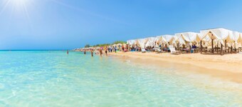 Le Sorelle del Mare - Sole 450 M From The Beach