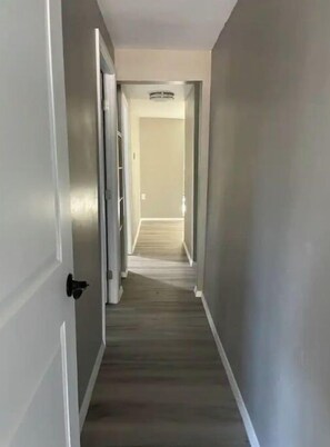 Interiør