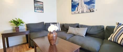 TV, offices