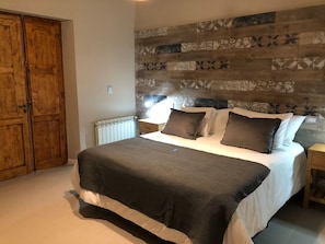 Room - Carasur (Tunuyan)