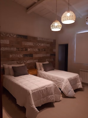Room - Carasur (Tunuyan)