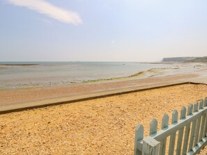 Cottage | Bãi biển | Gần bãi biển 