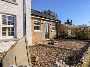 Cottage | Ngoại thất