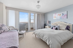 3 bedrooms, iron/ironing board, WiFi