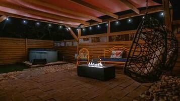 Área da propriedade