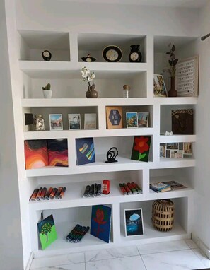 Interior - Stylish 3bed Penthouse Close to the Blue Grotto (Zurrieq)