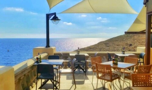 Stylish 3bed Penthouse Close to the Blue Grotto