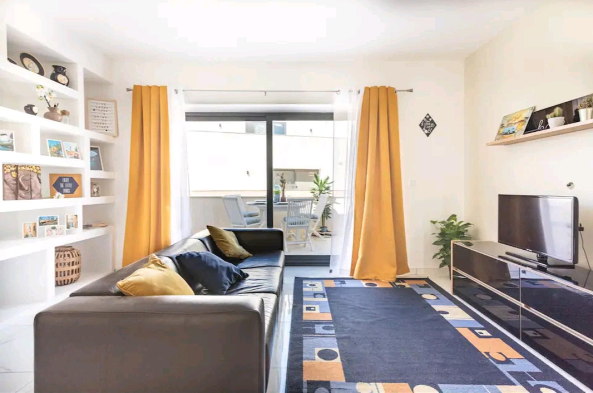 Apartment | Interior