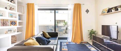 Apartment | Interior