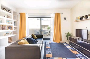 Apartment | Interior - Stylish 3bed Penthouse Close to the Blue Grotto (Zurrieq)