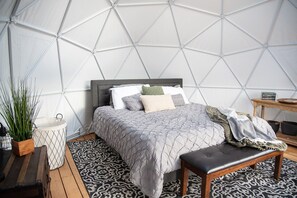 1 chambre