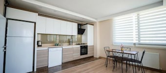 ABC APART HOTEL