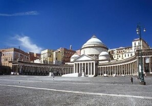 Exterior - B&B Good Friends Home (Naples)