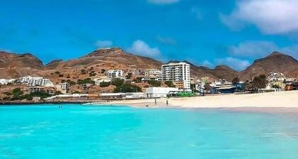 Family Apartment in Mindelo