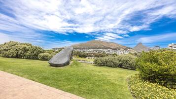 Studio cơ bản, 1 giường cỡ queen | Khuôn viên nơi lưu trú