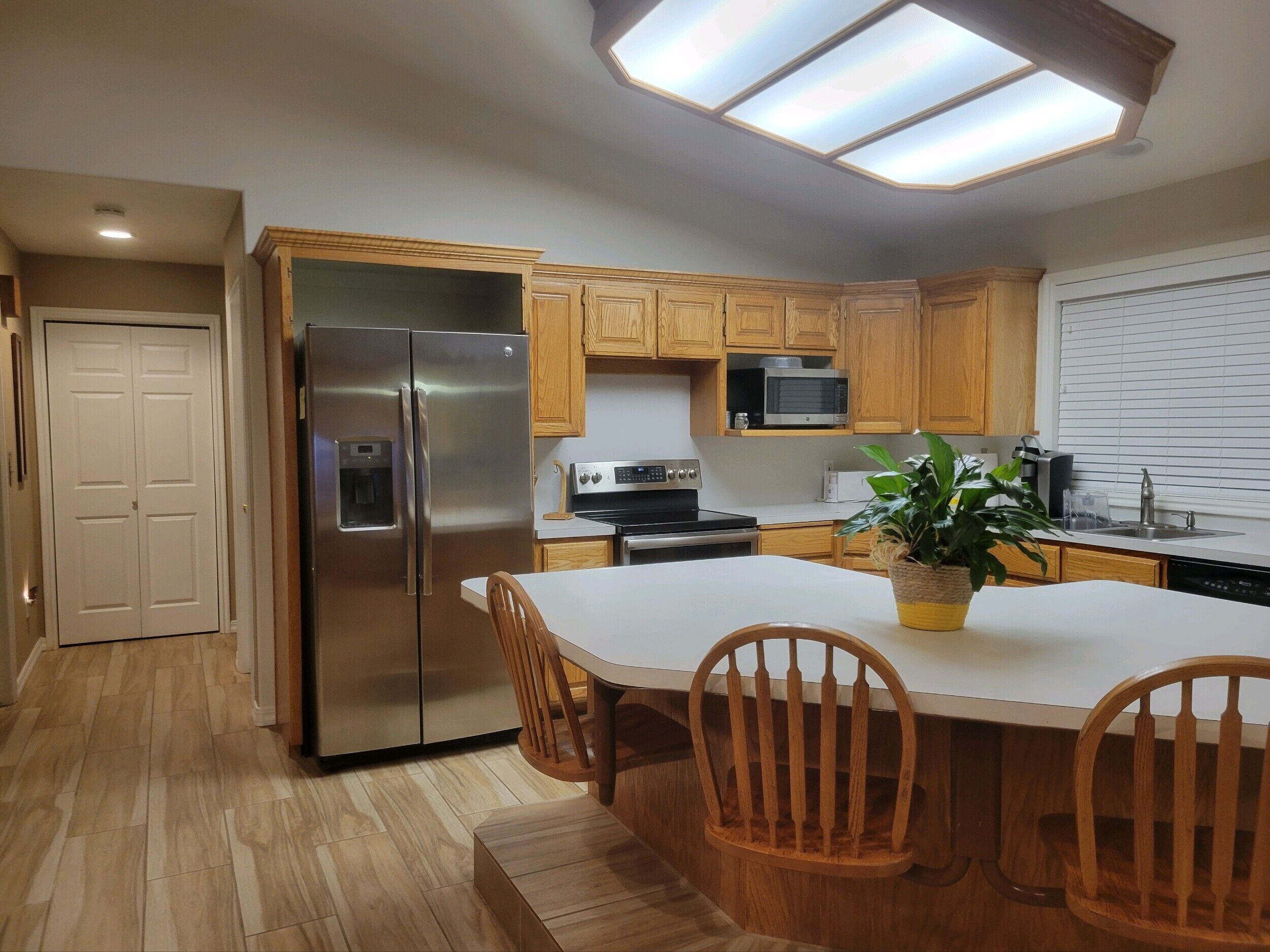 Downtown Victor -  1 Bedroom Home