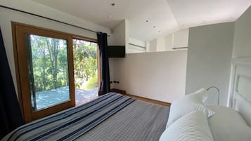 Design Bungalow | 1 bedroom, free WiFi, bed sheets