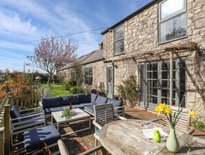 Cottage | Intérieur