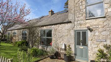 Casa de campo | Exterior