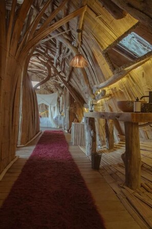 Standardzimmer | Minibar, individuell eingerichtet, Verdunkelungsvorhänge