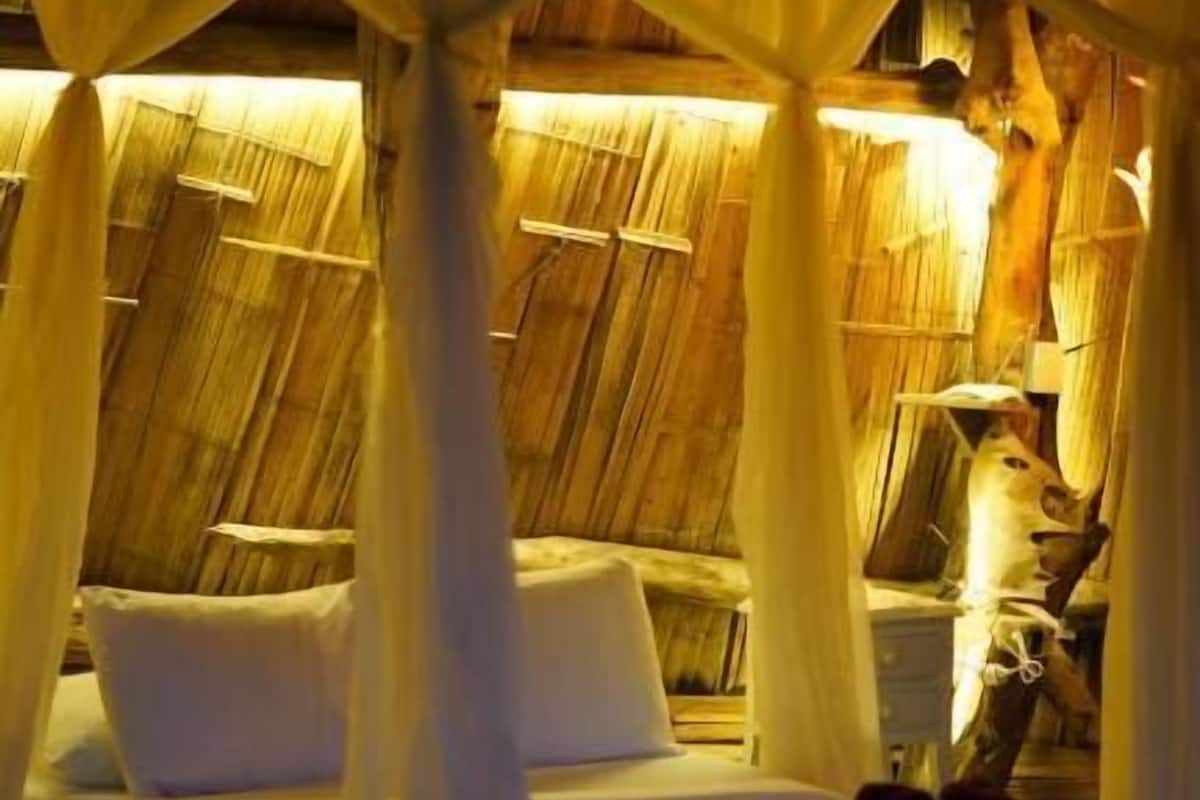 Standaard kamer | 1 slaapkamer, een minibar, individueel gemeubileerd