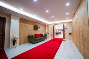 Sala de reunions
