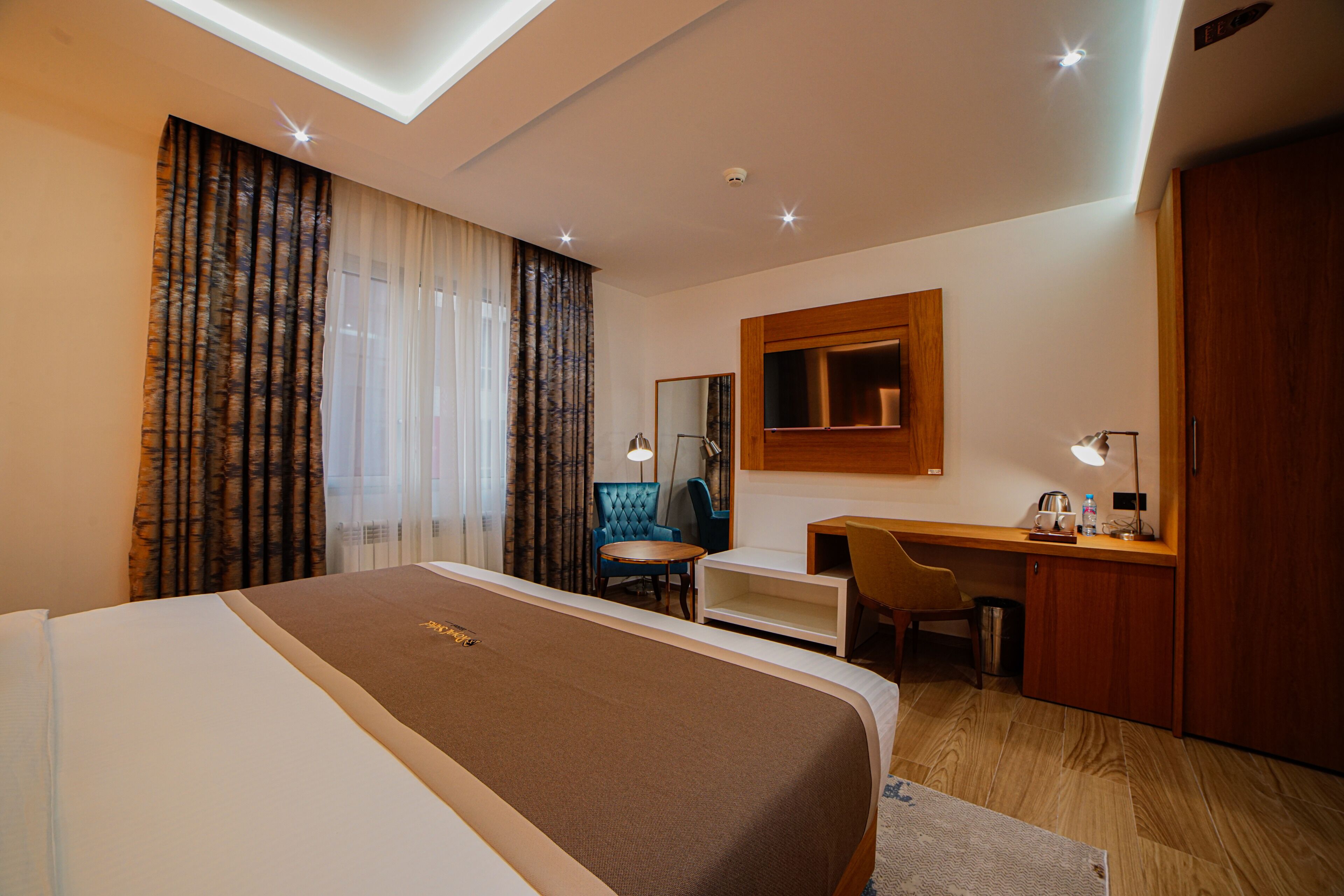 Kamar