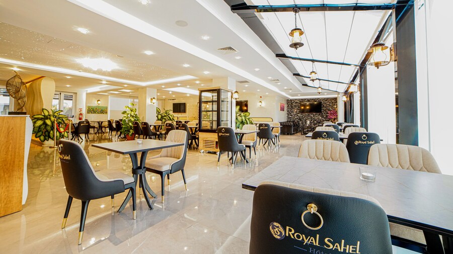 Royal Sahel