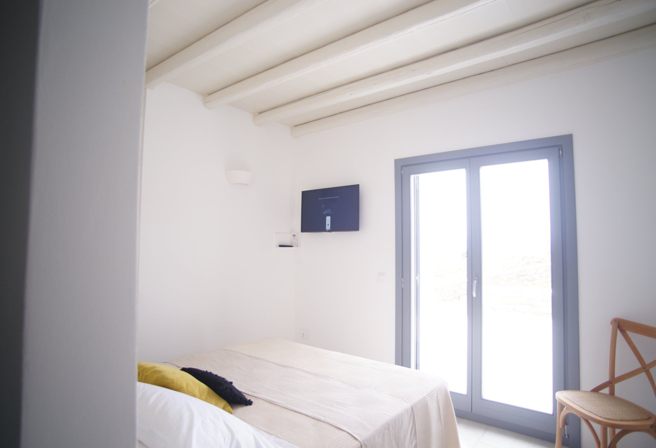 1 camera, ferro/asse da stiro, Wi-Fi gratuito, lenzuola