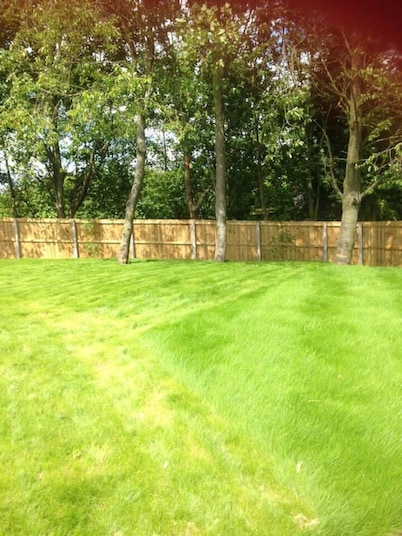 Lovely 2-bed Chalet at Robinhood Retreat Free Park