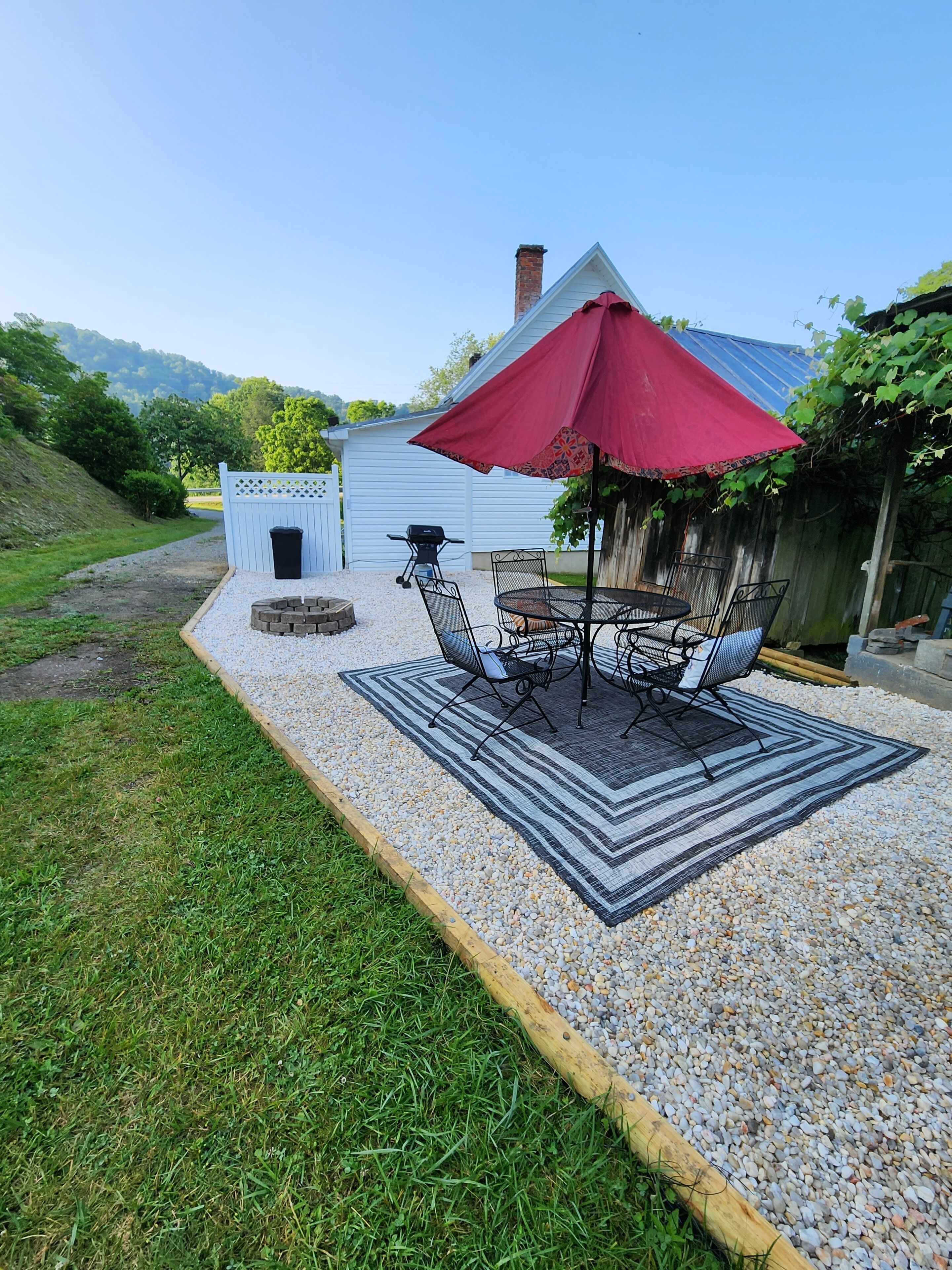 Mamaw's Place in Mtn City/Farm Stay and Experiences 