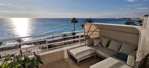 Property grounds - Exceptional waterfront apartment (2022) in Nice (Nice)