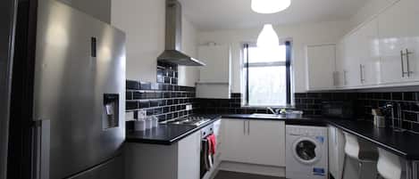 Maison | Cuisine privée