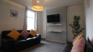 House | Living area