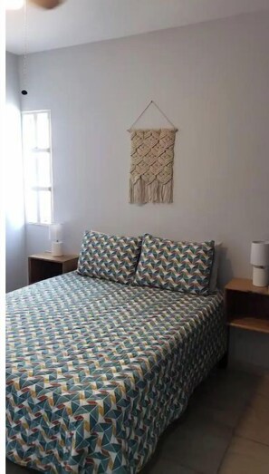 2 bedrooms, WiFi - Casa Que!! (Puerto morelos)