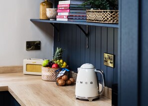 Interior - Low Thearns (Barnard Castle)