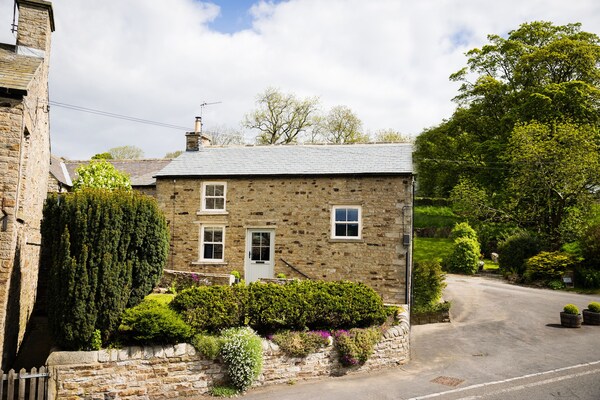 Low Thearns - Middleton-in-Teesdale